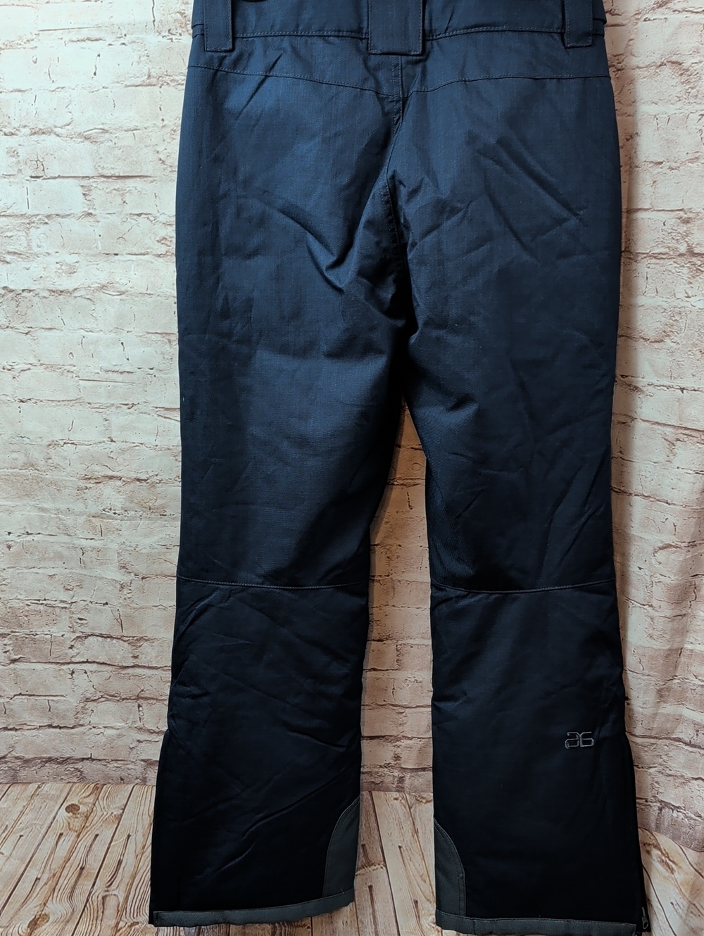Arctix Women's Navy Insulated Snow Pants Small New Nwt - Picture 8 of 9